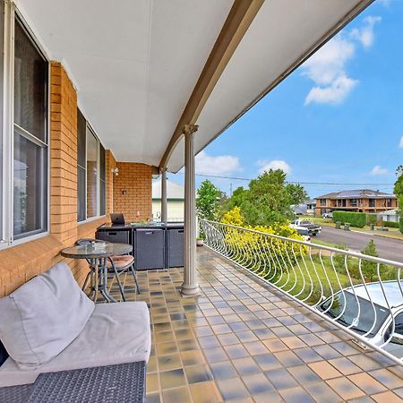 Coal D' Vine View - Cessnock Nsw Apartment Exterior foto