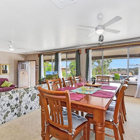 Coal D' Vine View - Cessnock Nsw Apartment Exterior foto