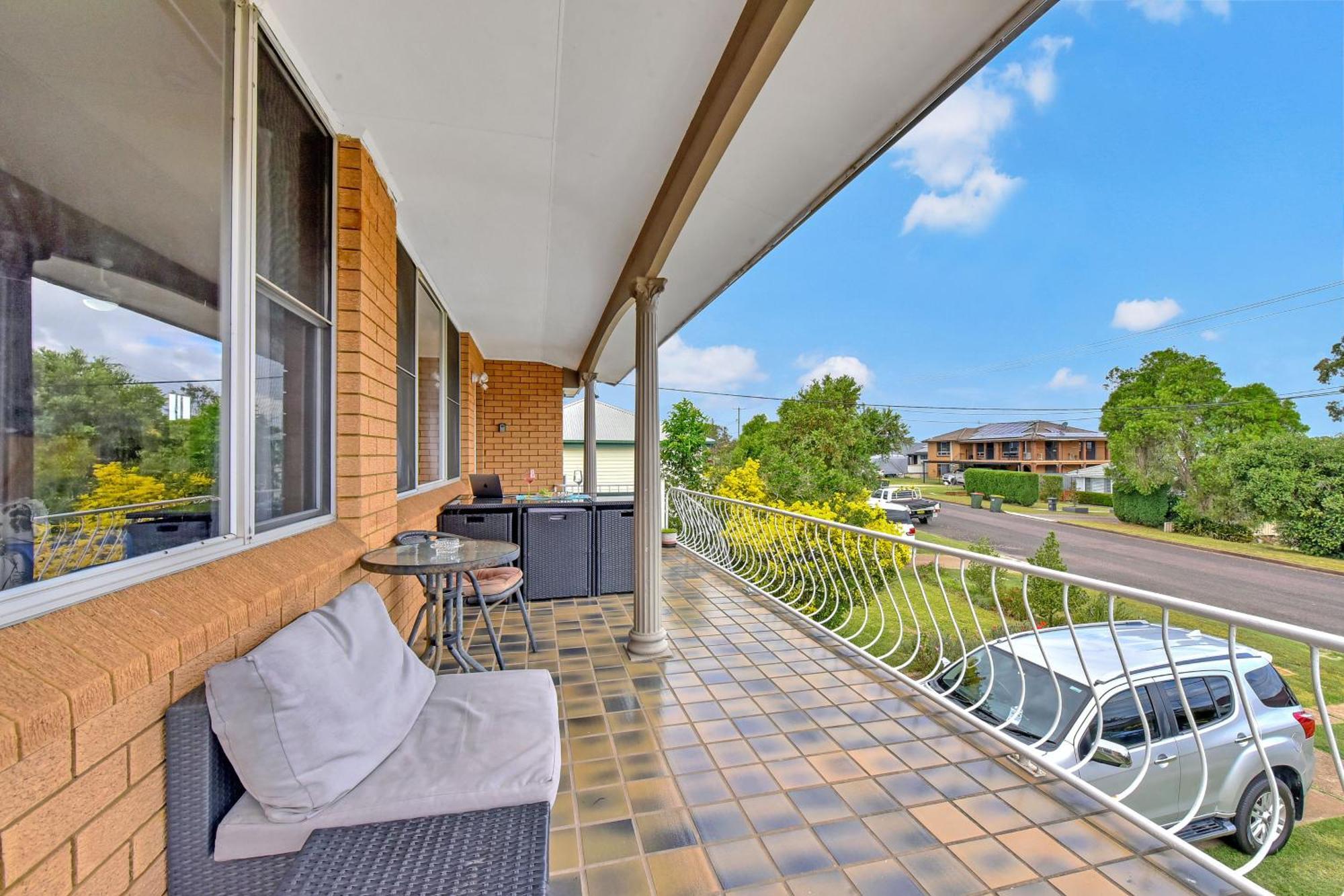 Coal D' Vine View - Cessnock Nsw Apartment Exterior foto