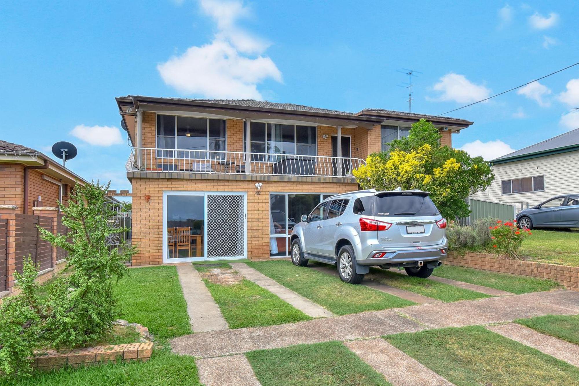 Coal D' Vine View - Cessnock Nsw Apartment Exterior foto