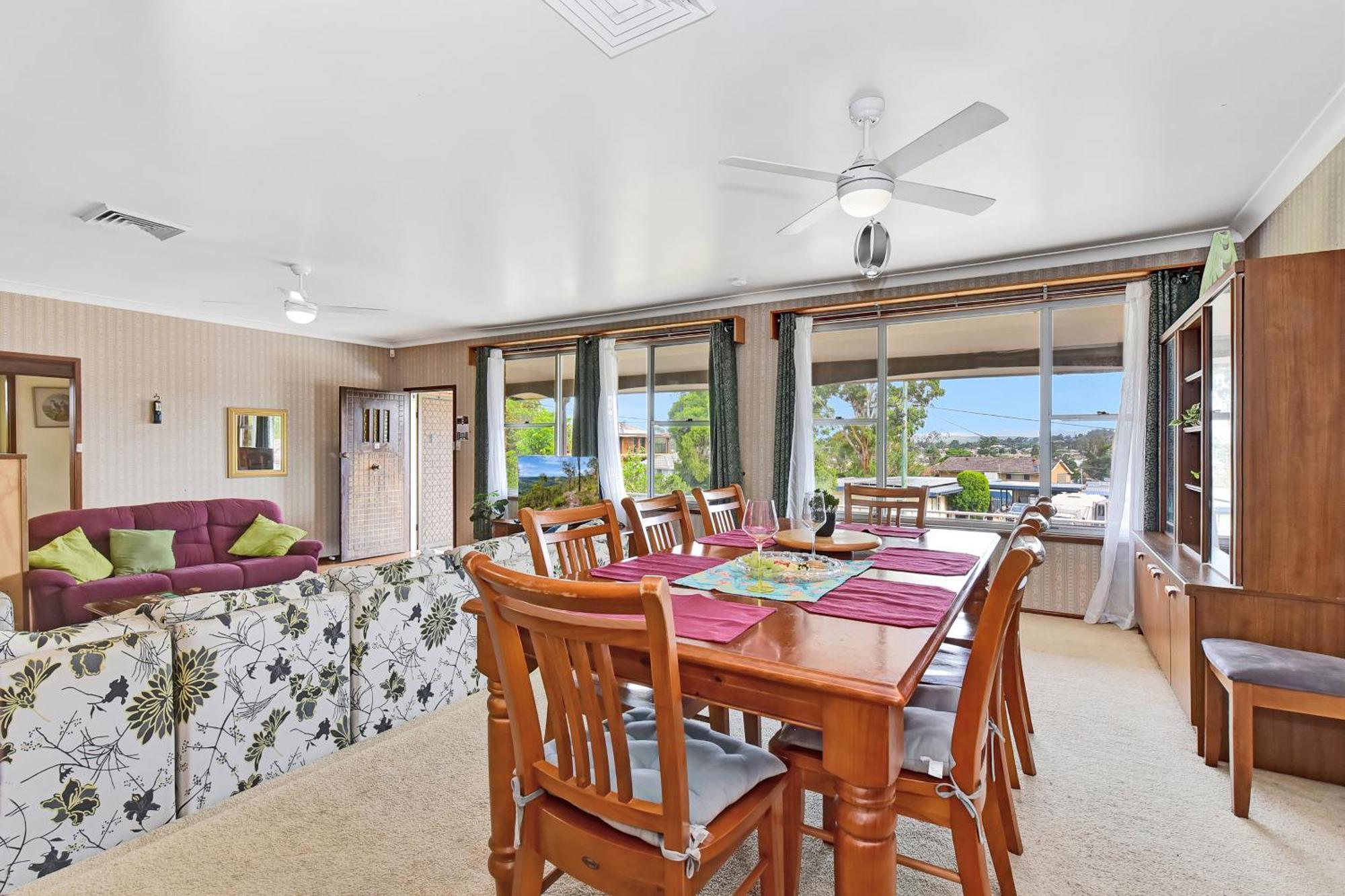 Coal D' Vine View - Cessnock Nsw Apartment Exterior foto
