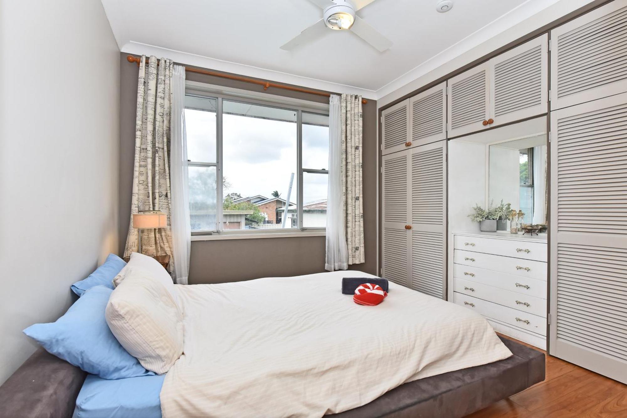 Coal D' Vine View - Cessnock Nsw Apartment Exterior foto