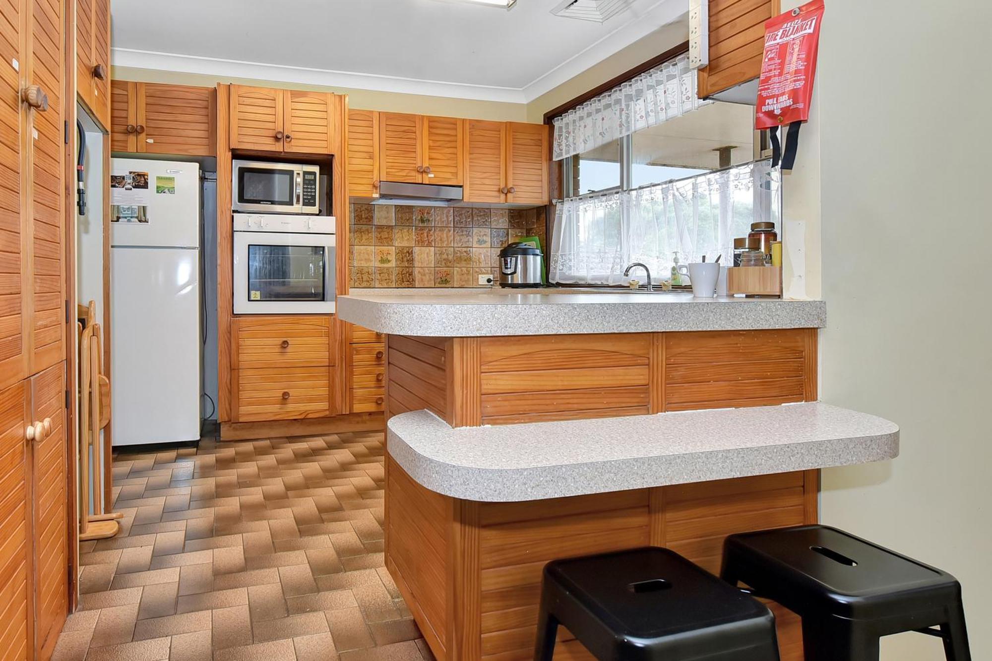 Coal D' Vine View - Cessnock Nsw Apartment Exterior foto