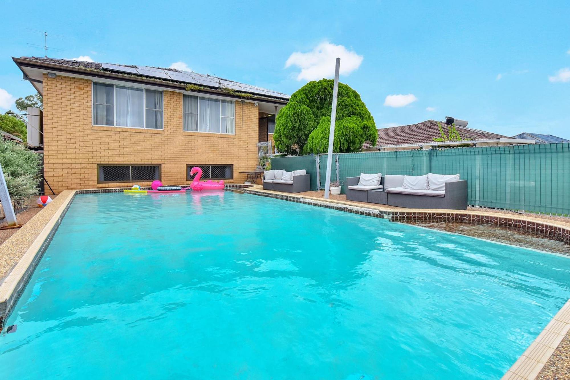 Coal D' Vine View - Cessnock Nsw Apartment Exterior foto