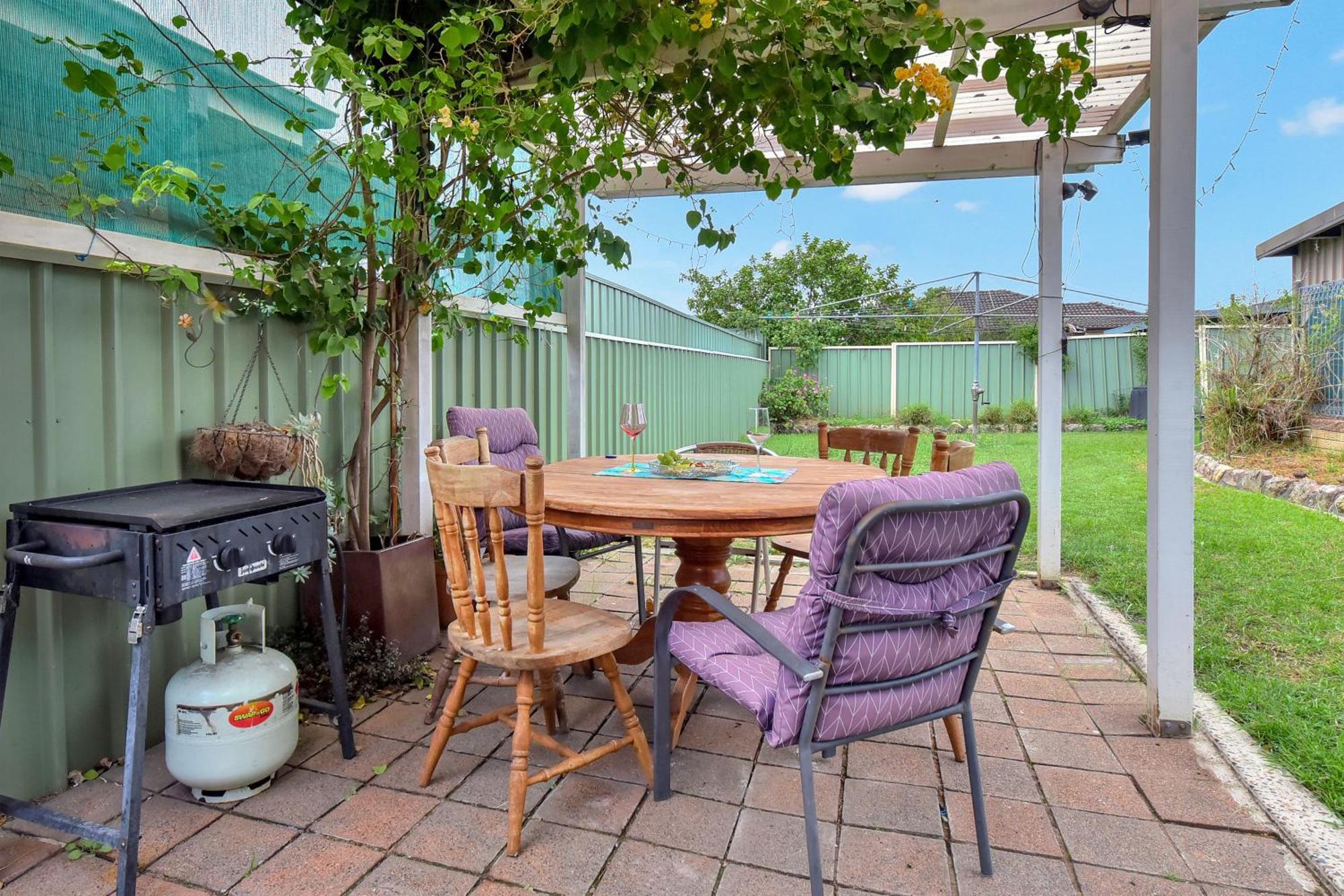 Coal D' Vine View - Cessnock Nsw Apartment Exterior foto